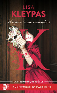 Picture of Un jour tu me reviendras