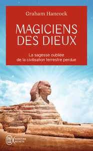 Picture of Magiciens des dieux
