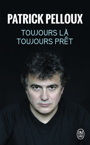 Picture of Toujours là, toujours prêt
