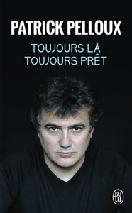 Picture of Toujours là, toujours prêt