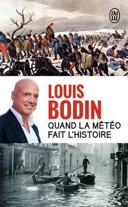Picture of Quand la météo fait l'Histoire