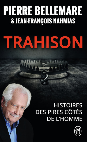 Picture of Trahison