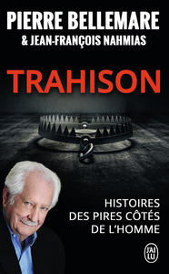 Picture of Trahison
