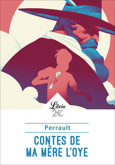 Image de Contes de ma mère l'Oye