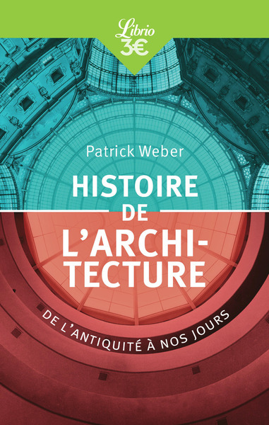 Image de Histoire de l'architecture