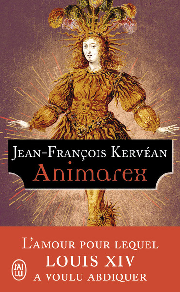 Image de Animarex