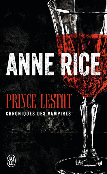 Picture of Prince Lestat