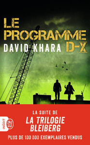 Image de Le programme D-X