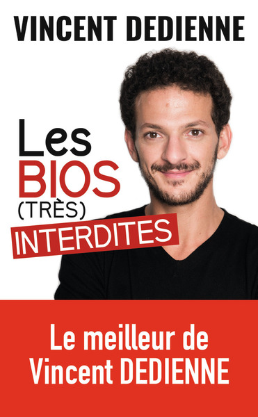 Picture of Les bios (très) interdites