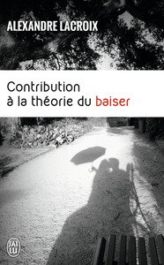 Picture of Contribution à la théorie du baiser