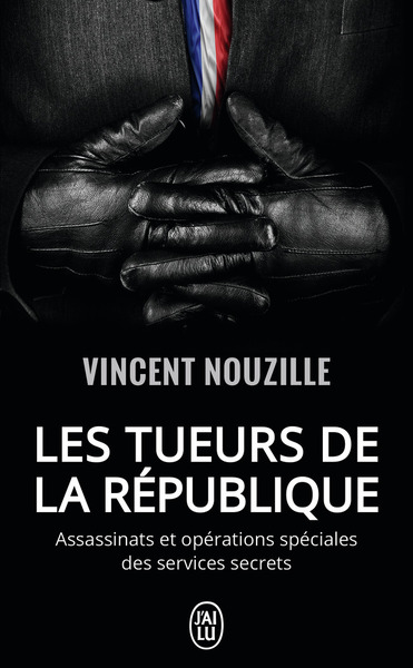 Picture of Les tueurs de la République