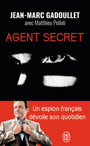 Picture of Agent secret