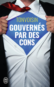 Picture of Gouvernés par des cons