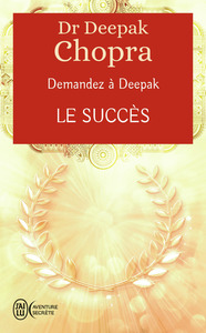 Picture of Demandez à Deepak - Le succès