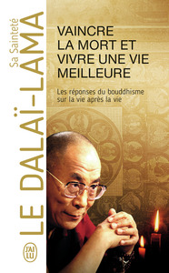 Picture of Vaincre la mort et vivre une vie meilleure