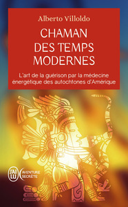 Image de Chaman des temps modernes