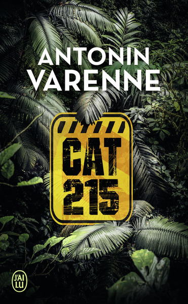 Image de Cat 215