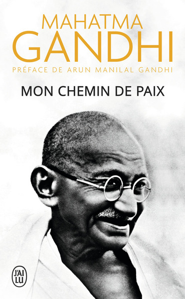 Picture of Mon chemin de paix