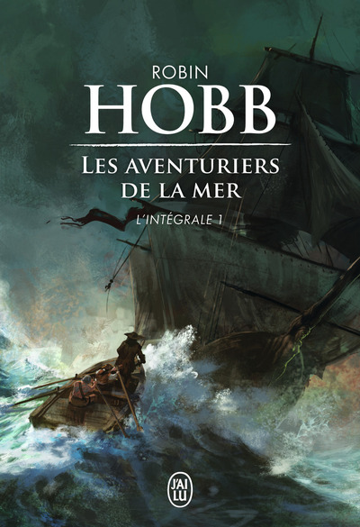 Image de Les aventuriers de la mer