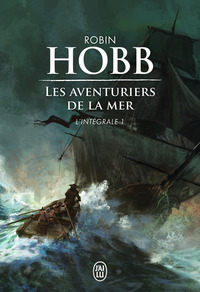 Image de Les aventuriers de la mer