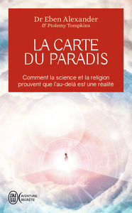Picture of La carte du Paradis