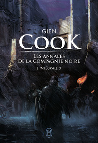 Image de Les annales de la Compagnie noire