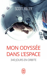 Image de Mon odyssée dans l'espace