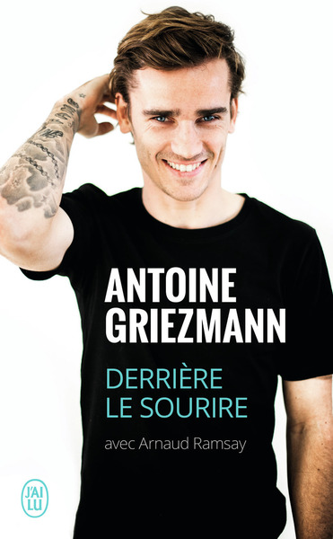 Picture of Derrière le sourire