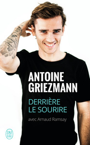 Picture of Derrière le sourire