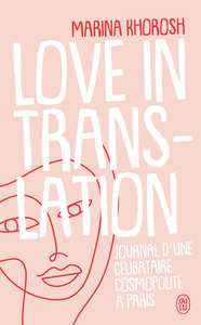 Image de Love in translation