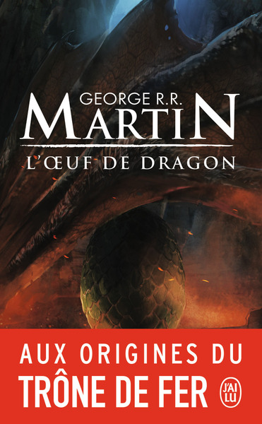 Image de L'oeuf de dragon