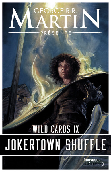Picture of Wild Cards