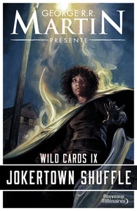 Picture of Wild Cards