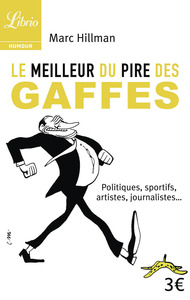 Picture of Le meilleur du pire des gaffes