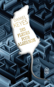 Image de Des fleurs pour Algernon