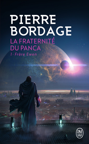 Image de Frère Ewen