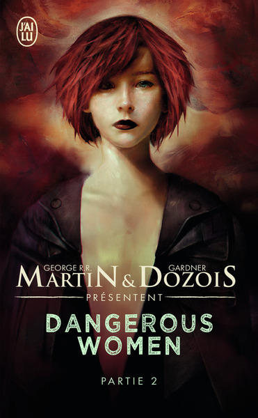 Image de Dangerous women