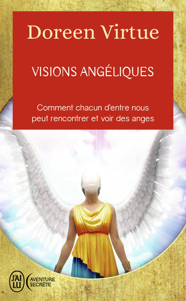 Image de Visions angéliques