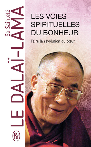 Picture of Les voies spirituelles du bonheur