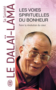 Picture of Les voies spirituelles du bonheur
