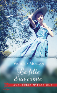 Picture of La fille d'un comte