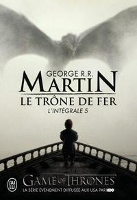 Image de Le trône de fer