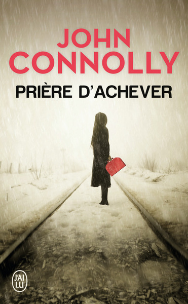 Picture of Prière d'achever