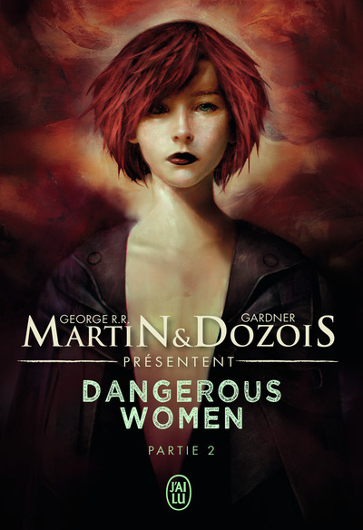 Image de Dangerous women