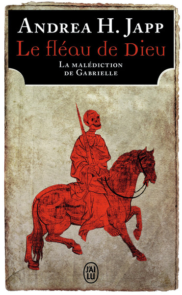 Image de Le fléau de Dieu