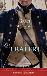 Picture of Le traître