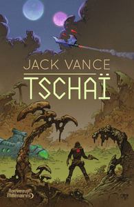 Image de Tschaï