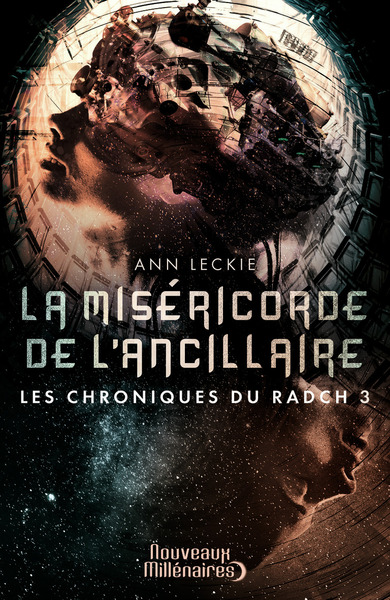 Image de La miséricorde de l'ancillaire