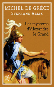 Image de Les Mystères d'Alexandre le Grand