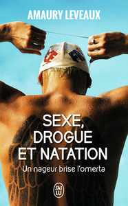 Picture of Sexe, drogue et natation
